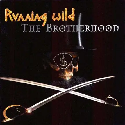 Running Wild - Brotherhood