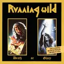 CD - Running Wild - Death Or Glory