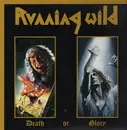 LP - Running Wild - Death Or Glory