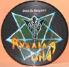 Picture LP - Running Wild - Gates To Purgatory - PICTURE DISC