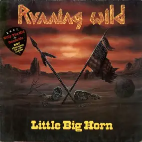 Running Wild - Little Big Horn