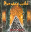 LP - Running Wild - Pile Of Skulls