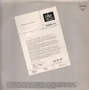 LP - Running Wild, Stingray, Paranoia a.o. - Debüt No 1 - rare
