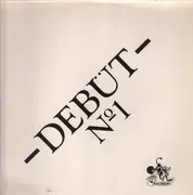 LP - Running Wild, Stingray, Paranoia a.o. - Debüt No 1 - rare