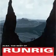 CD - Runrig - Alba. The Best Of Runrig