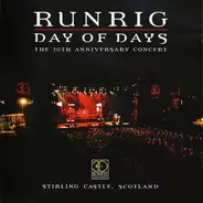 Runrig - Day Of Days - The 30th Anniversary Concert