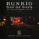 CD - Runrig - Day Of Days - The 30th Anniversary Concert