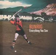 CD - Runrig - Everything You See
