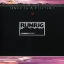 CD - Runrig - Once In A Lifetime (Live)