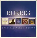 CD-Box - Runrig - Original Album Series