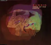CD Single - Runrig - Song Of The Earth