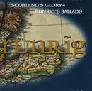 CD - Runrig - Scotland's Glory - Runrig's Ballads