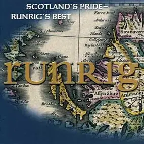 Runrig - Scotland's Pride - Runrig's Best