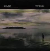CD - Runrig With Paul Mounsey - Proterra - Slipcase