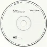 CD - Runrig With Paul Mounsey - Proterra