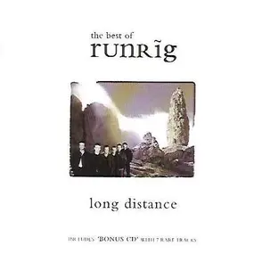 Runrig - The Best Of Runrig (Long Distance)