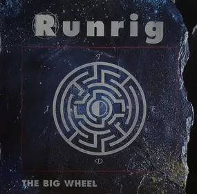 Runrig - Big Wheel