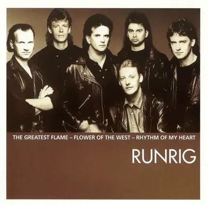 Runrig - The Essential