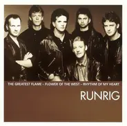 Runrig - The Essential