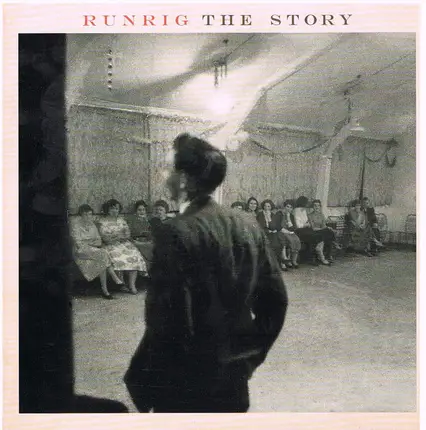 Runrig - The Story (Limited Collector's Box)