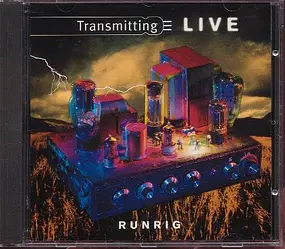 Runrig - Transmitting Live