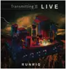 LP - Runrig - Transmitting Live - Gatefold