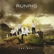 CD - Runrig - 30 Year Journey (The Best)