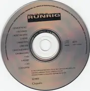 CD - Runrig - Alba. The Best Of Runrig