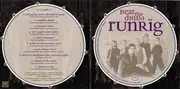 CD - Runrig - Beat The Drum