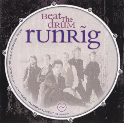 Runrig - Beat the Drum
