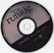 CD - Runrig - Beat The Drum