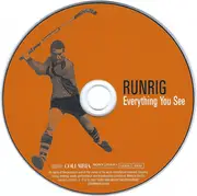 CD - Runrig - Everything You See