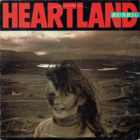 Runrig - Heartland