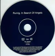 CD - Runrig - In Search Of Angels