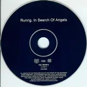 CD - Runrig - In Search Of Angels