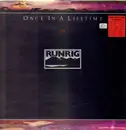 LP - Runrig - Once In A Lifetime (Live)