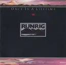 CD - Runrig - Once In A Lifetime (Live)
