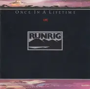 Runrig - Once In A Lifetime (Live)