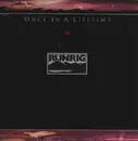LP - Runrig - Once In A Lifetime (Live)