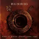 CD - Runrig - Live At Celtic Connections 2000