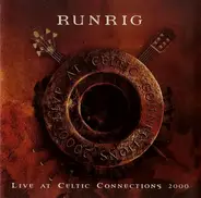 Runrig - Live at the Celtic Connections 2000