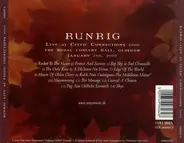 Runrig - Live at the Celtic Connections 2000