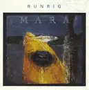 CD - Runrig - Mara