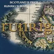 CD - Runrig - Scotland's Pride - Runrig's Best