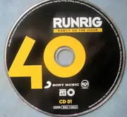 CD-Box - Runrig - Party On The Moor