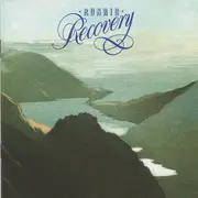CD - Runrig - Recovery