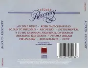 CD - Runrig - Recovery