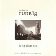 Double CD - Runrig - The Best Of Runrig (Long Distance)