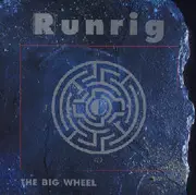 CD - Runrig - The Big Wheel