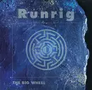 LP - Runrig - The Big Wheel